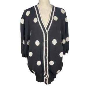 Evan Picone Vintage Cardigan